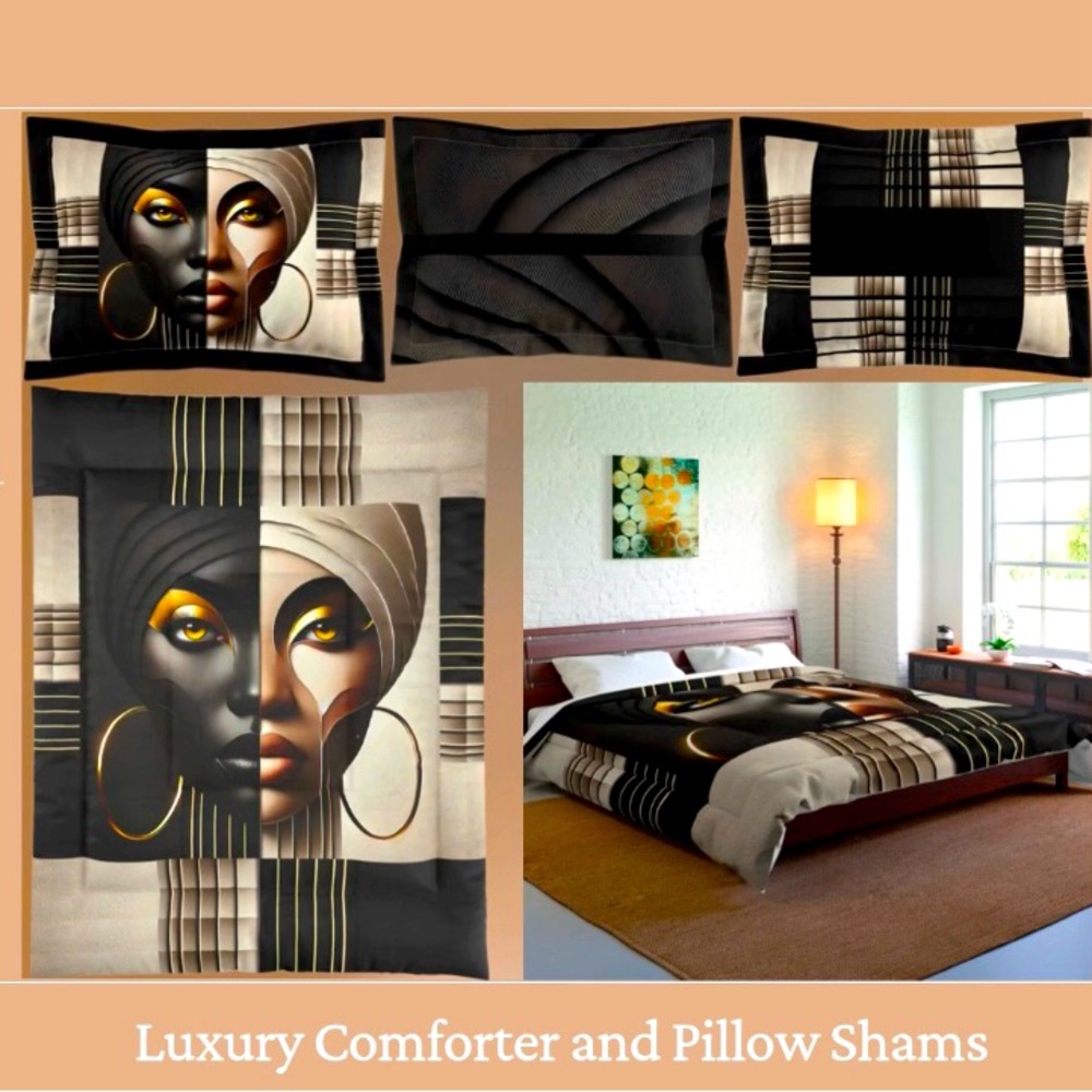 Dream Bedroom Makeover Packages